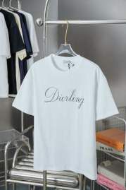 Picture of Dior T Shirts Short _SKUDiorS-XLhgntx7515745